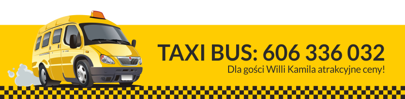taxi zakopane